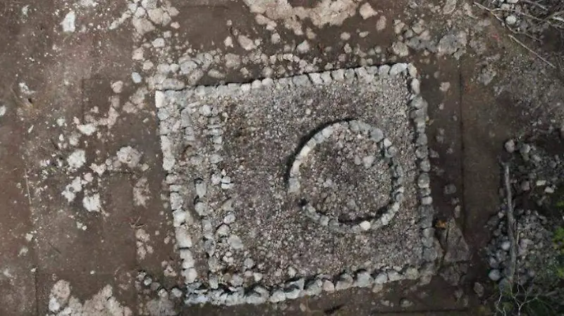 Reporta INAH nuevos hallazgos de los Mayas 2